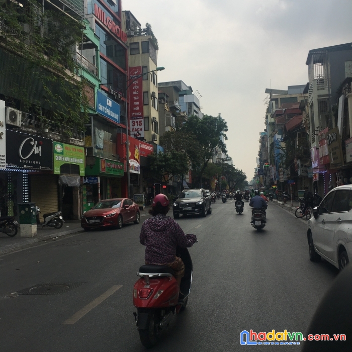 Chính chủ bán nhà, 50m- 6t, đền lừ, phân lô, ô tô, 9.5 tỷ, quận hoàng mai.