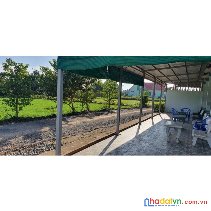 Cần bán nhanh lô đất tại cần đước, long an