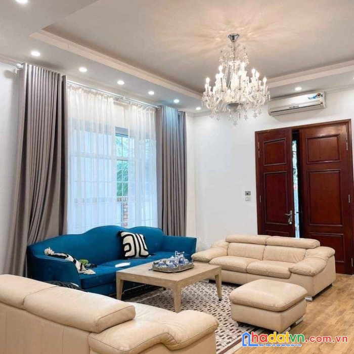 Bán biệt thự văn phú, hà đông, 185m2x4t, mt8m, đường 16m, giá 24 tỷ