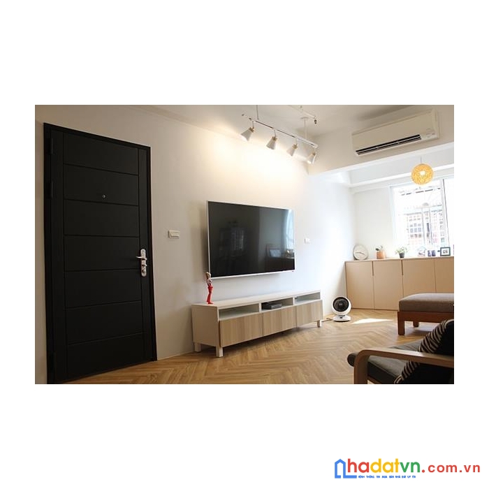Nhà trưng nữ vương nguyễn tri phương, kiệt 3m, 60m2
