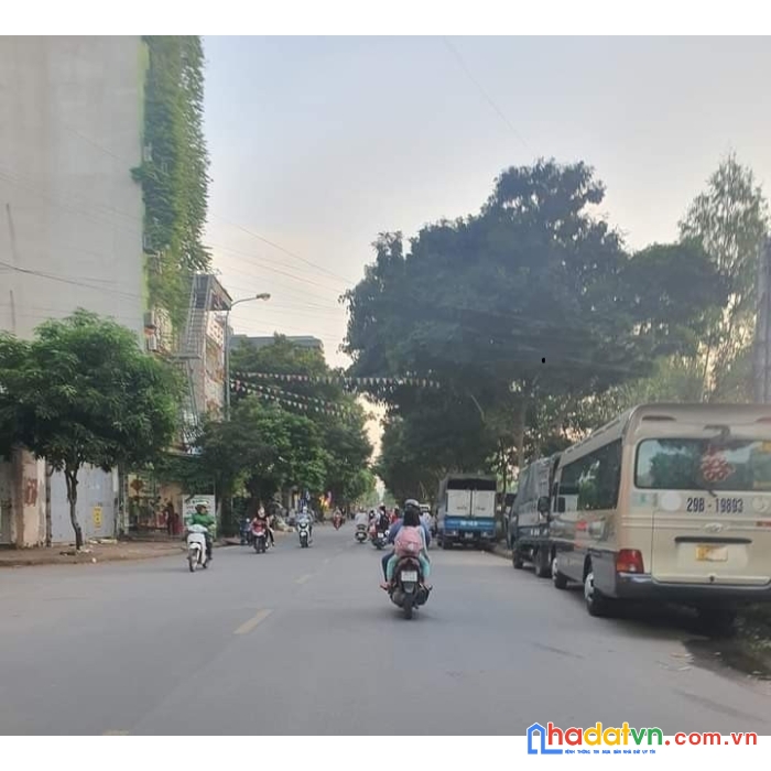 Bán nhà đẹp khu đấu giá mậu lương, hà đông, 60m2, mt5m giá 7.8 tỷ