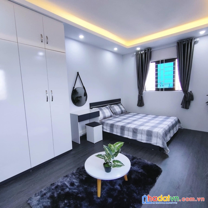 Bán tòa căn hộ cho thuê xã đàn, thang máy, 75m 8t, giá 10.2 tỷ