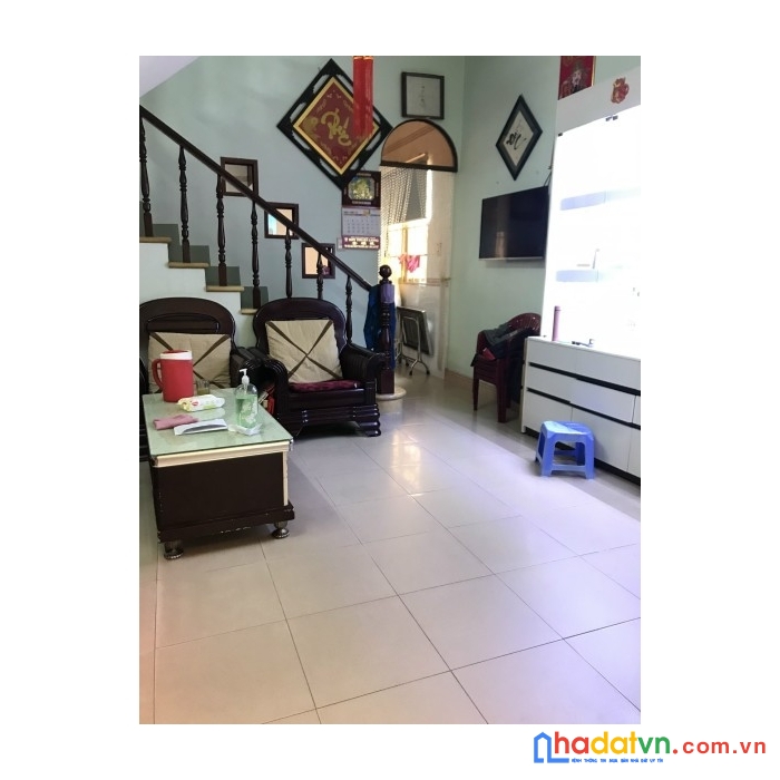 Định cư bán gấp nhà 3 mặt tiền hẻm hxh bình thới, p.14, quận 11.