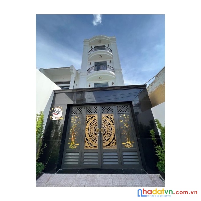 Chính chủ gủi bán nhà mặt tiền kinh doanh đỉnh huỳnh văn nghệ, phường 15, q. tân bình..