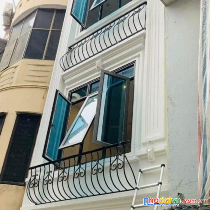 Bán nhà phố xã đàn 30m - 4 tầng - giá nhỉnh 3 tỷ quận đống đa...