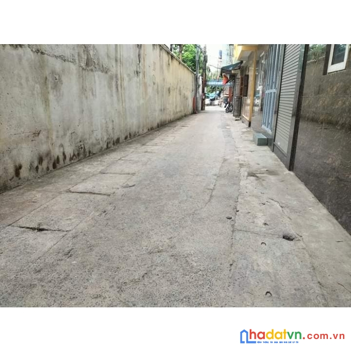 Bán nhà ngô quyền khu hà đông, khu  phân lô cán bộ,an sinh tuyệt vời 36m2,  2,9 tỷ