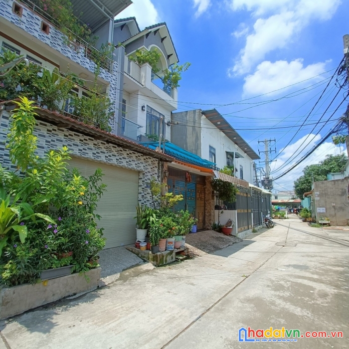 28m2, chỉ 2 tỷ 7 - bán nhà quang trung p11 gò vấp, sẵn dòng tiền 7.5tr/tháng