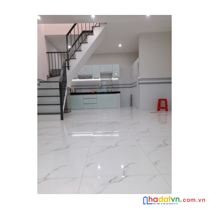 Chỉ nhỉnh 4 tỷ-33m2 nhà đẹp lê bình phường 4 tân bình-nở hậu tài lộc