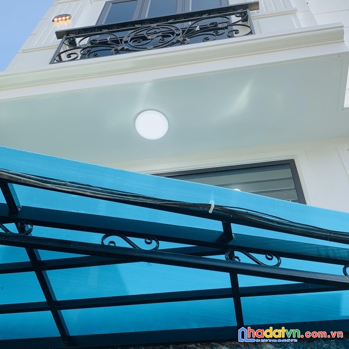 Bán nhà ngọc hồi, gần trung tâm thương mại thanh trì, 40m2, 5 tầng, giá 3,45  tỷ