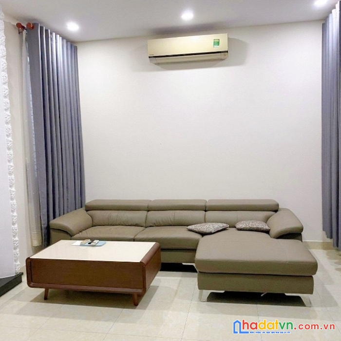 Bán nhà ở tiện kinh doanh hxh 60m2 thoại ngọc hầu tân phú 4 tỷ 7 tl