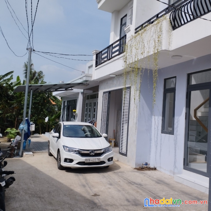 Bán nhà 1t2l nguyễn thị tồn khu vip hoá an 4tỷ3 rẻ 200 triệu