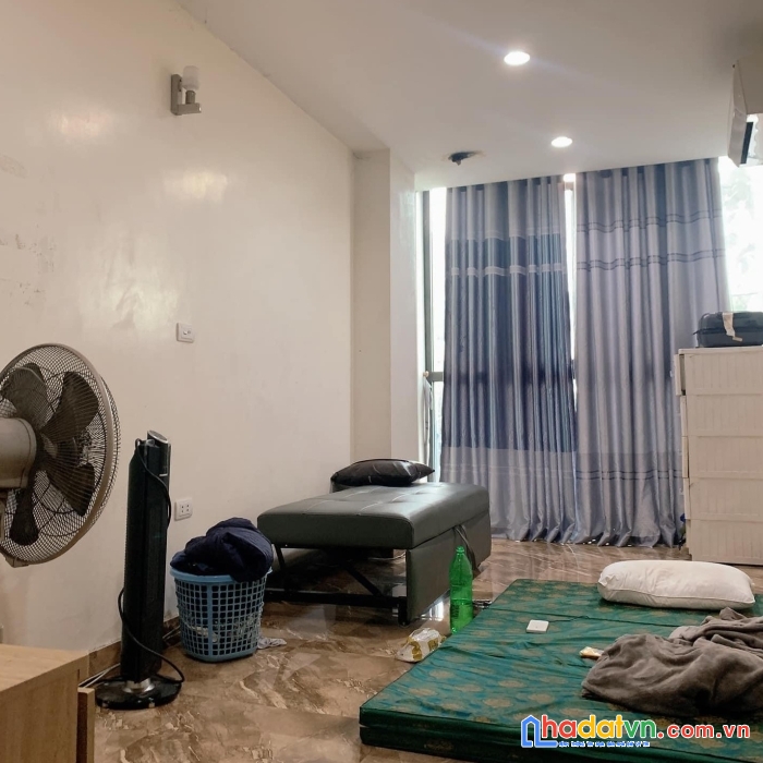 Hiếm nhà bán phố đoàn thị điểm, đống đa, 2 mặt thoáng, gần ô tô, 50m2x4 tầng, chỉ 3.9 tỷ