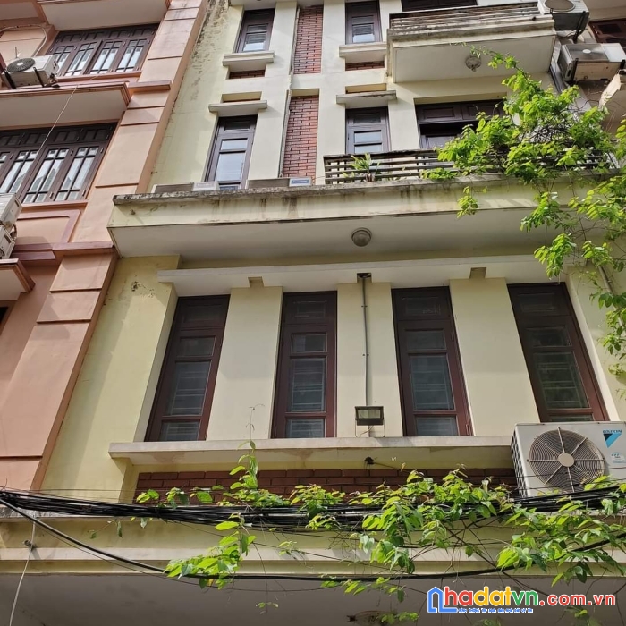Bán nhà 603 lạc long quân, mt khủng, kd vp-spa, 20m ra phố lớn, 220m nhỉnh 18  tỷ