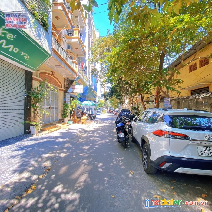 Siêu mẫu thanh xuân phân lô đẳng cấp- thang máy gara-xứng tầm đại gia