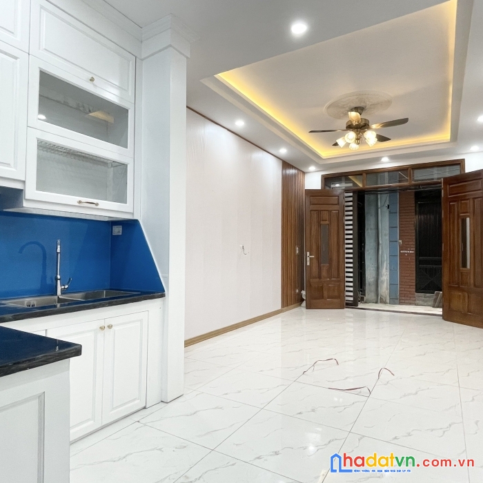 Bán nhà phố khương đình, thanh xuân, gần ngã tư sở, 33m2, 5 tầng,