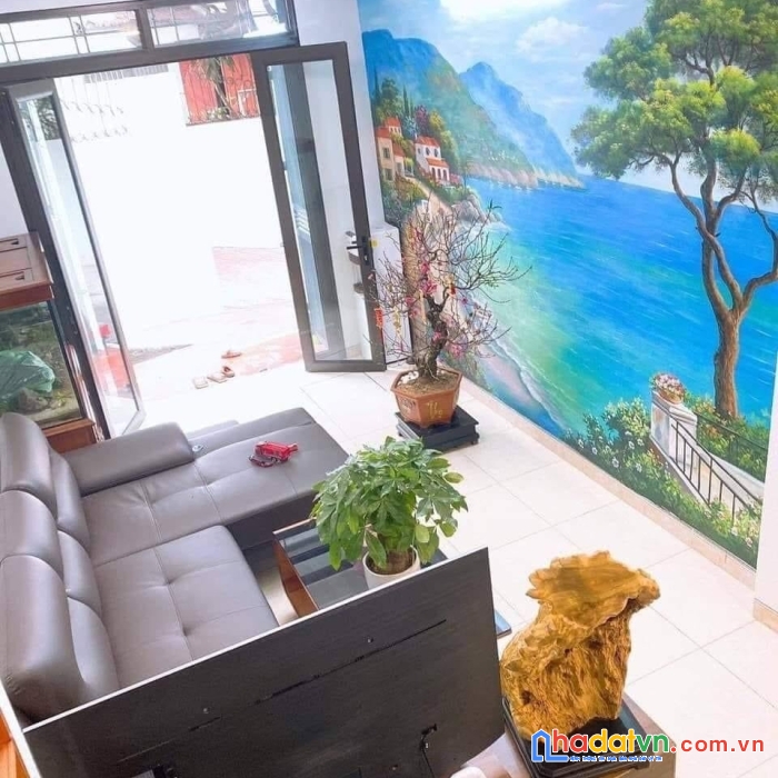 Bán nhà an dương vương tây hồ 45m2 giá 4.2 tỷ