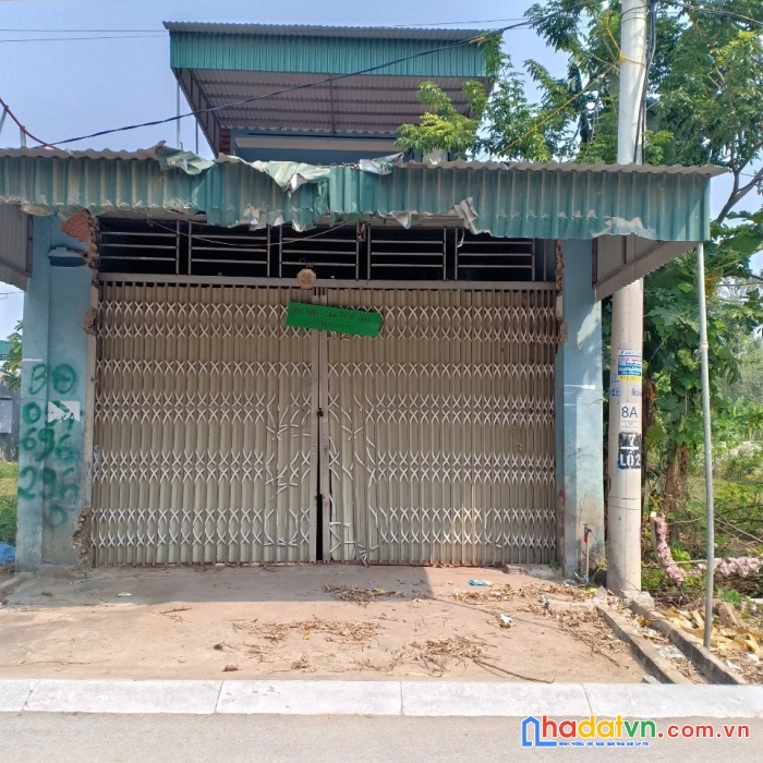 Cần bán nhanh căn nhà 2 tầng đẹp gía đầu tư tại khu phố thu hảo – phường quảng cư -  thành phố sầm