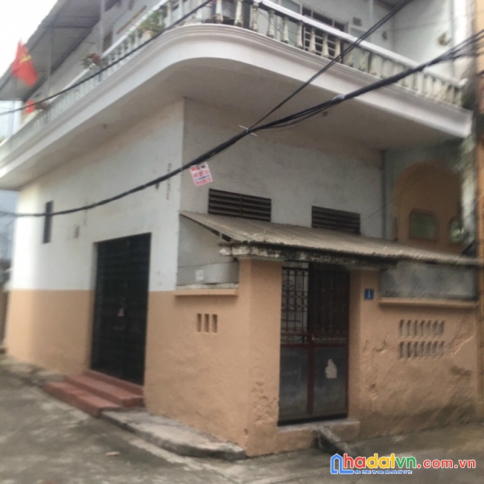 Bán đất gia quất, thượng thanh, long biên, 52m, lô góc, đường 4,5m thông, ô tô dừng đỗ, 5,360 tỷ