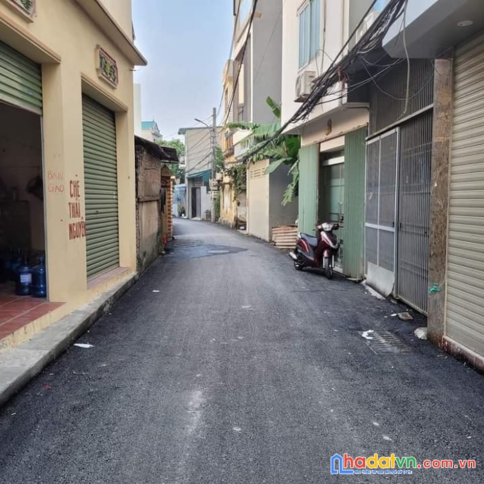  [hiếm] - cực mới nguyễn cao - hai bà trưng - 10 bước đường oto - 38m2 - 5 tầng - 4.7 tỷ
