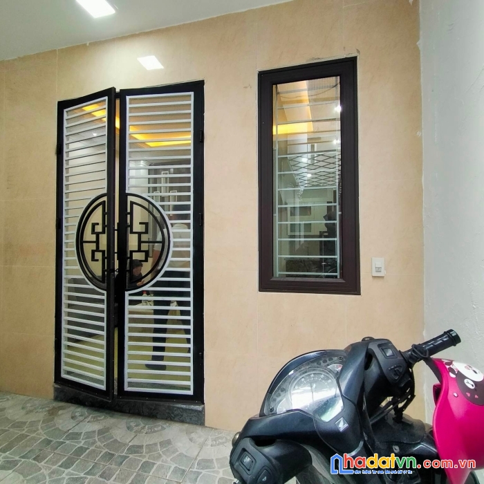 Căn hộ mini, dòng tiền khủng, 6 tầng thang máy