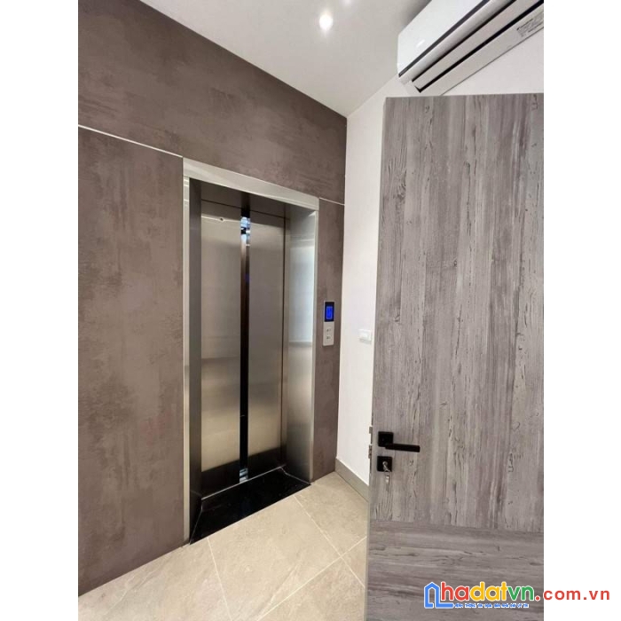 Cho thuê cửa hàng 46m2x 2 tầng + lửng,mt 5m,xây mới.phố hàng cháo