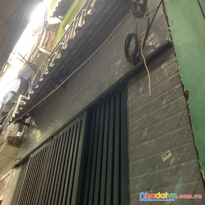 Chính chủ cần cho thuê nhà nguyên căn gần khu bùi viện