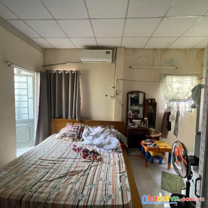 Bán nhà - hiệp bình chánh -
 54m²  dt sử dụng - nhỉnh 2 tỷ.