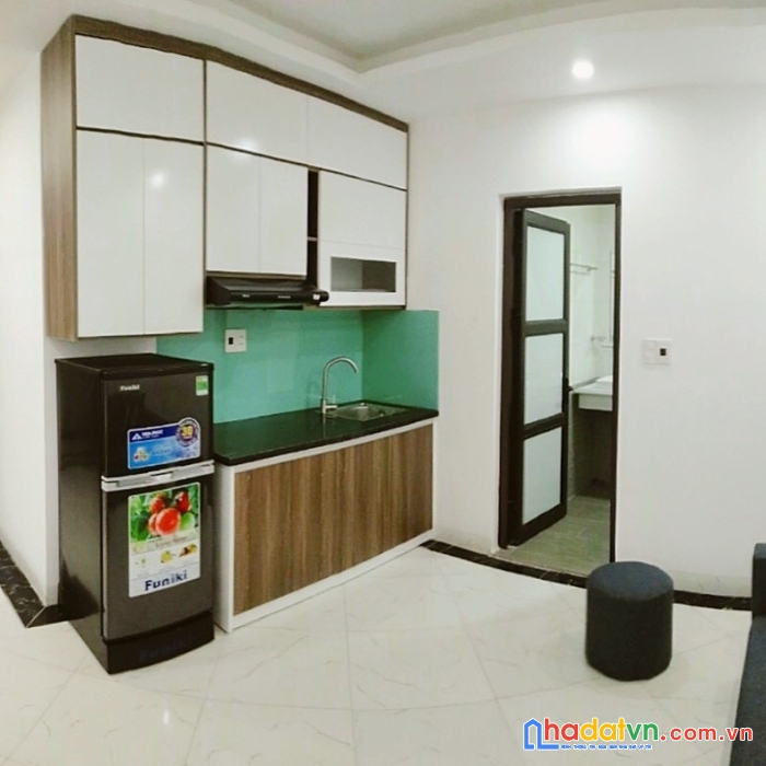 Nhà dòng tiền phố hoàng mai, quận hoàng mai, ô tô, thang máy,  180m, 8 tầng, giá 28.8 tỷ