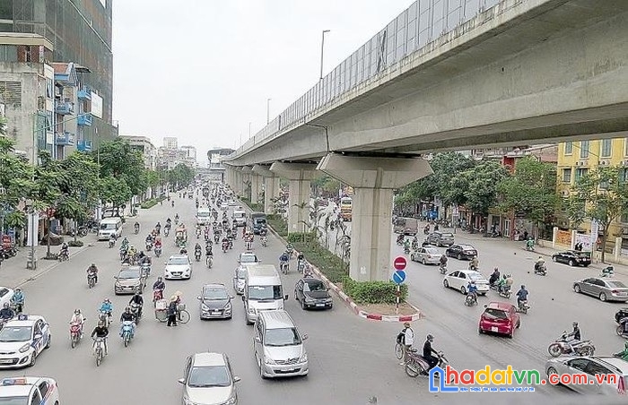 Bán gấp mặt phố quang trung 470m2, lô góc đắc địa giá 120 tỷ