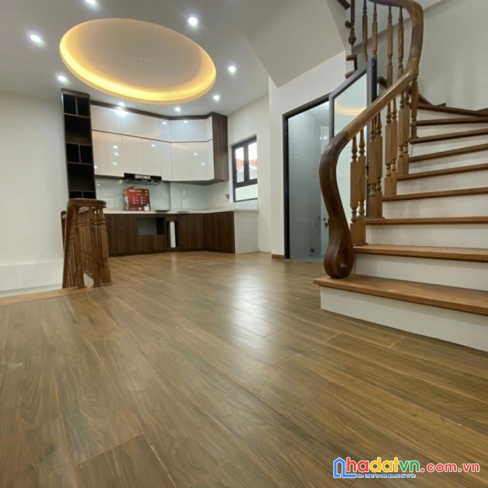 Bán nhà yên xá giáp văn quán, 36m2x4t, mt4m, ở ngay giá 2.8 tỷ