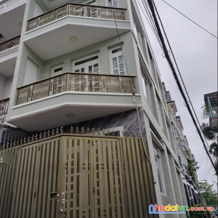 2 mặt tiền - hiệp bình chánh - tp. thủ đức nhỉnh 6 tỷ