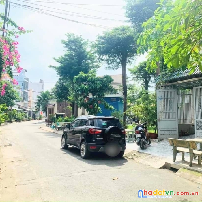Bán nhà hẻm xe hơi thông, kinh doanh, huỳnh văn nghệ - gò vấp, 62m2, 5t, giá 7.55 tỷ!