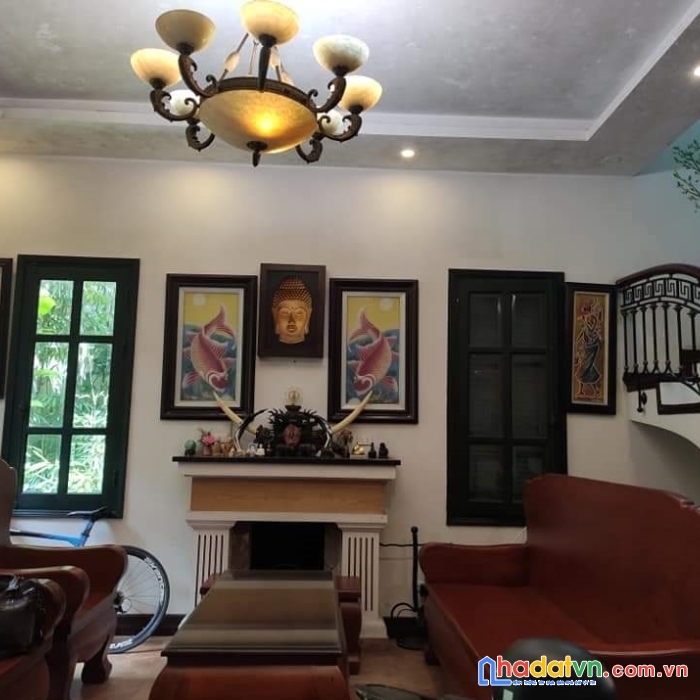 Ô tô, thang máy, đội cấn 86m x 6 tầng, mt 7.5m, giá 17.6 tỷ.