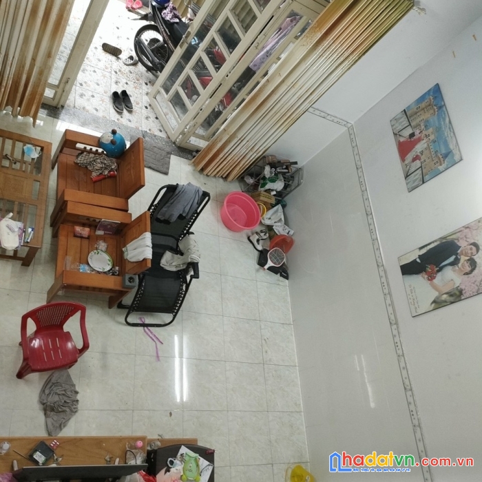 Nhà xịn hẻm kinh doanh phước long b quận 9.  dt90m2 chỉ 6ty4.