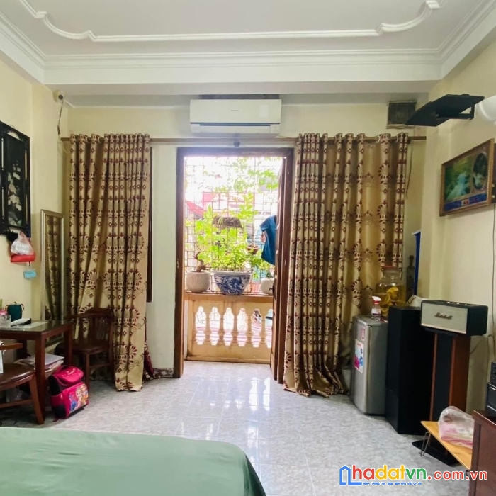 Tìm chủ mới cho nhà lương đình của, đống đa, mặt ngõ, hiện đại, 25m2x 2 ngủ, hơn 3 tỷ