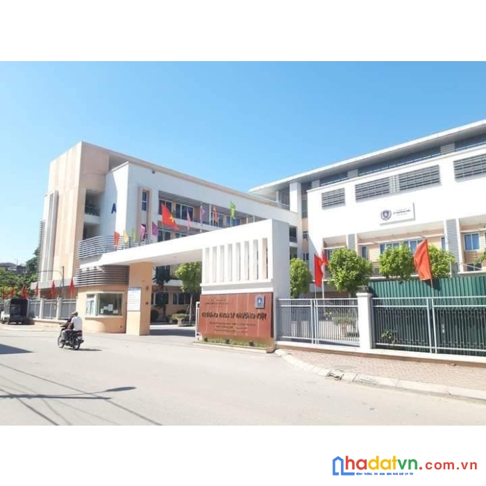 Nhà mới ngọc thụy 80m – 7,5 tỷ- bán gấp trả nợ ngân hàng, gara ô tô