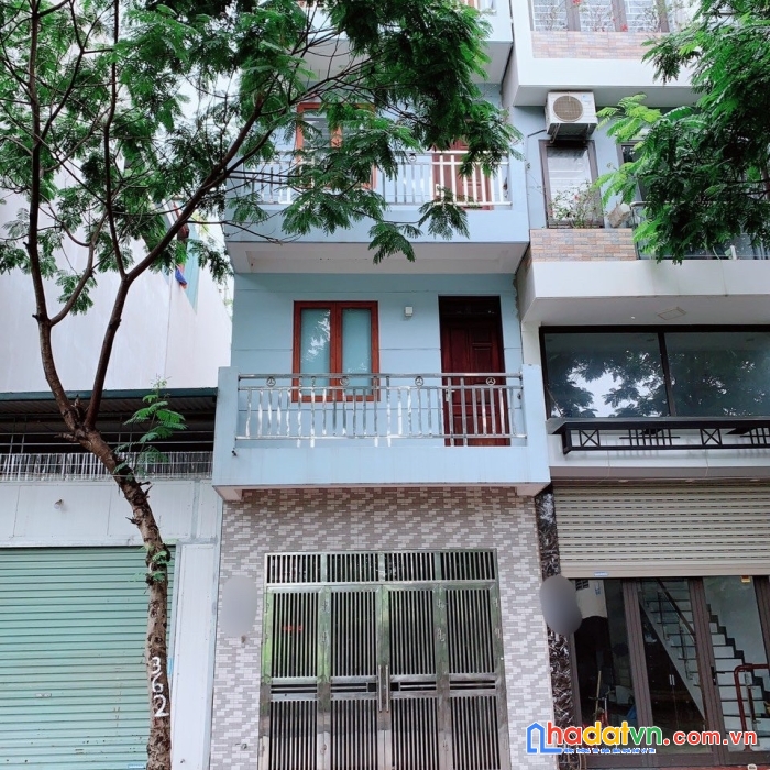 Bán nhà phân lô liền kề lê trọng tấn hà đông 50m2 - 5 tầng - mt 4m kinh doanh - thang máy - gara