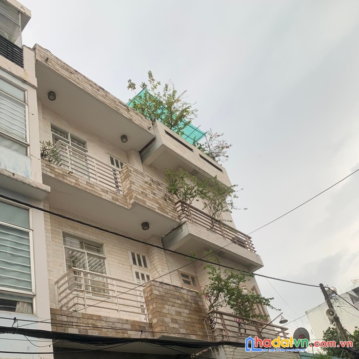 Bán nhà q7 thông số đẹp giá tốt đường xe hơi đậu trước cửa giá 7.95 tỷ