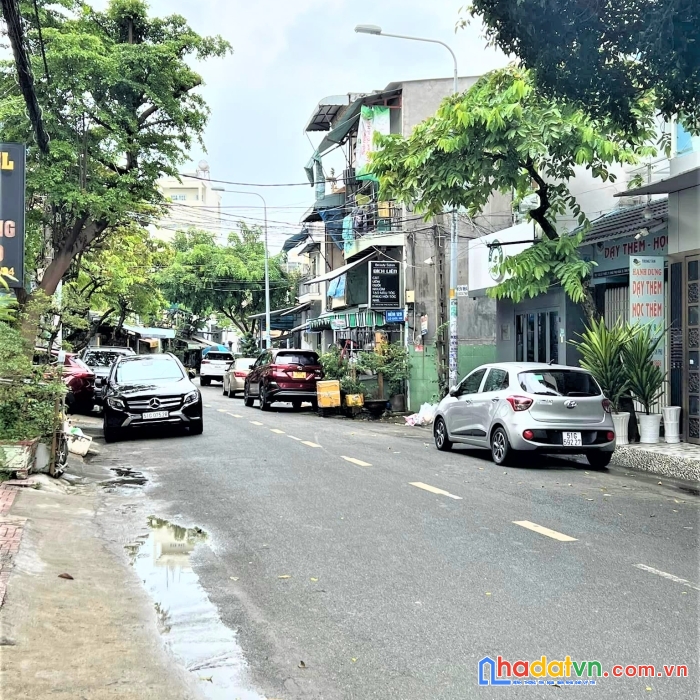 Nhà phú thọ hòa, hẻm xe tải, 31m2, 3pn, chỉ 3 tỷ 9 tl.
