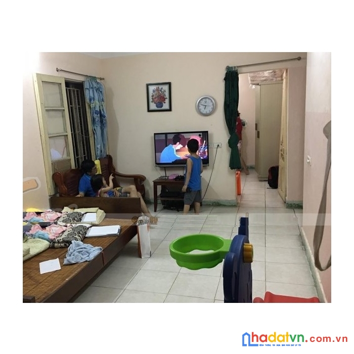 Nhà hải phòng kiệt rộng thoáng, cách mt 80m, 1.65 tỷ