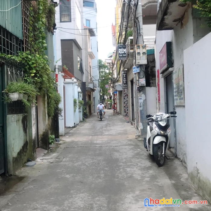 Bán nhà mùa bóng phá giá phố minh khai  60m2*3t chỉ hơn 3 tỷ