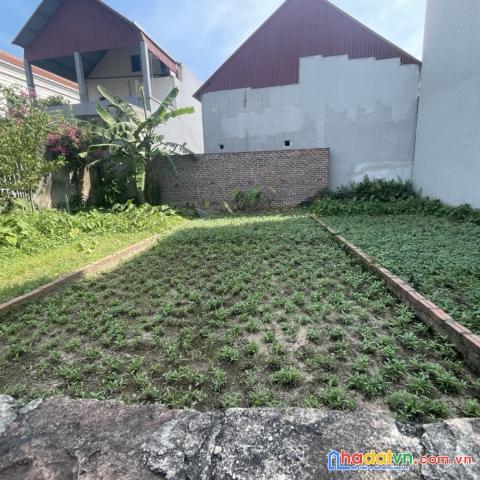 Chính chủ tôi bán 55m² xóm làng-đông xuân-sóc sơn-hà nội