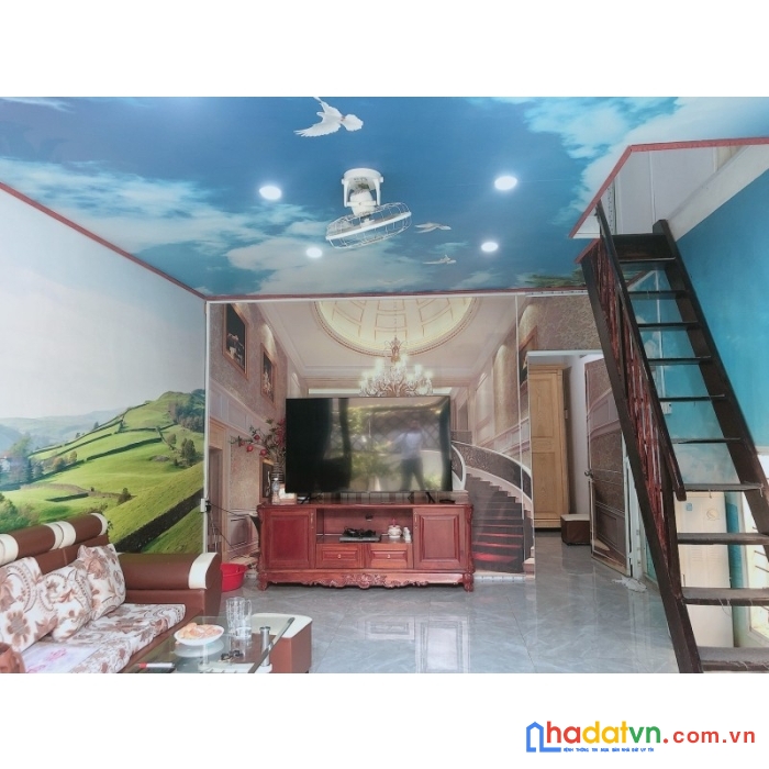 Bao rẻ 113m2 đặng văn bi chẵn 5 tỷ chốt trước tết