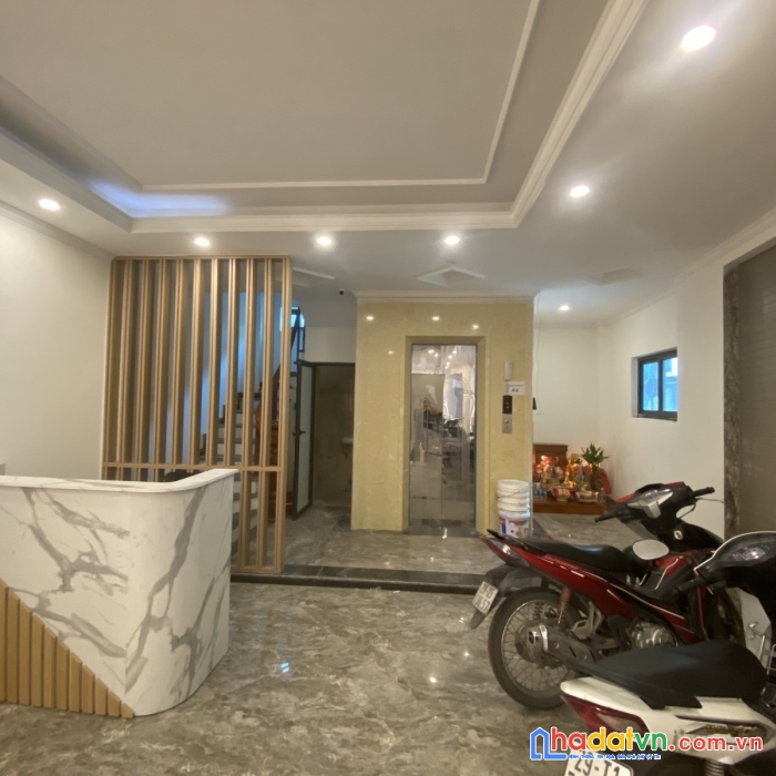 Bán nhà dòng tiền khủng doãn kế thiện lô góc kinh doanh dt 85m 9t giá 22 tỷ ctl