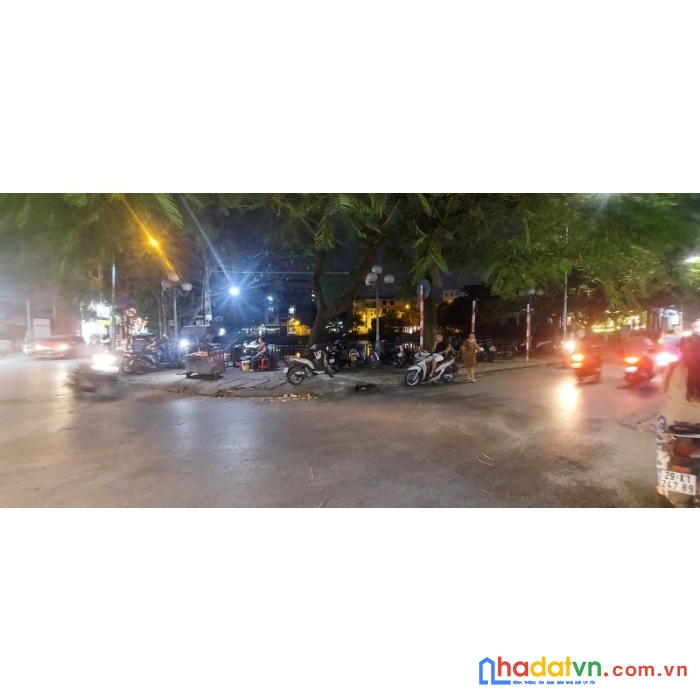 Bán nhà mặt phố nguyễn văn cừ 78m mt4.2 15.8 tỷ