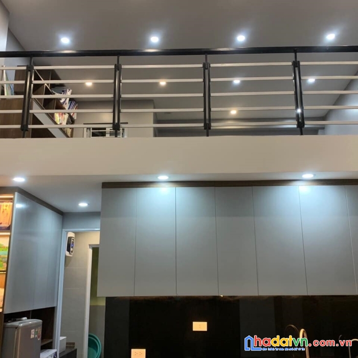 Bán nhà ngã tư lê trọng tấn – quang trung, 42m2, cấp 4 gác xép, chỉ 2.8 tỷ