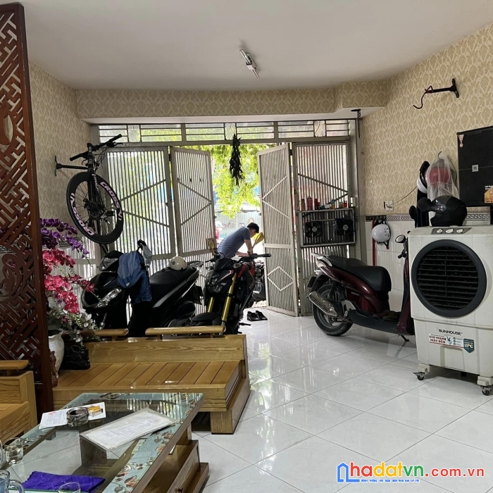 Bán nhà 2 tầng mặt tiền trần xuân soạn, phường tân thuận tây, quận 7 – giá 10 tỷ