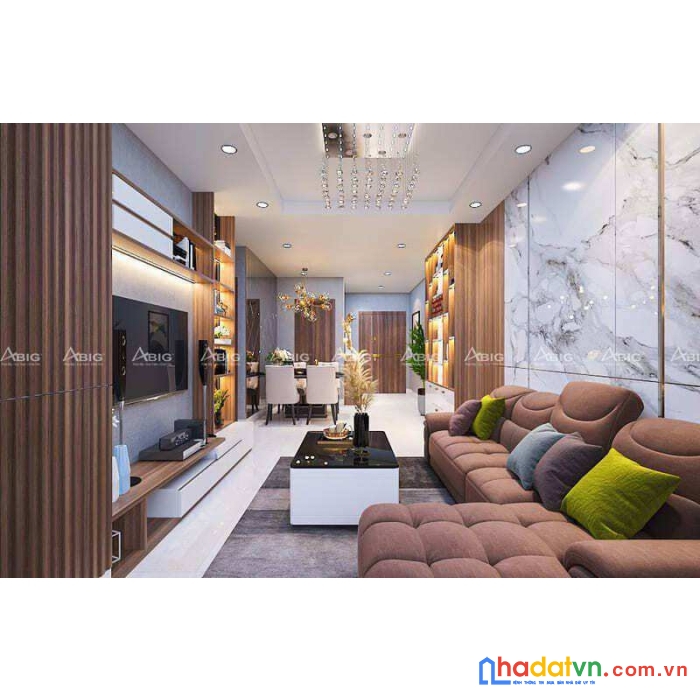 Chính chủ có chuỗi căn hộ chung cư tại thành phố thanh hoá, cho thuê lâu dài