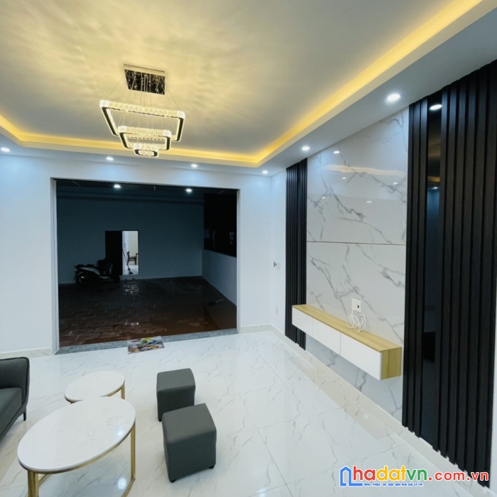 Bán nhà 3 tầng tại cống mỹ nam sơn có sân trước để ô tô giá chỉ 1,68 tỷ