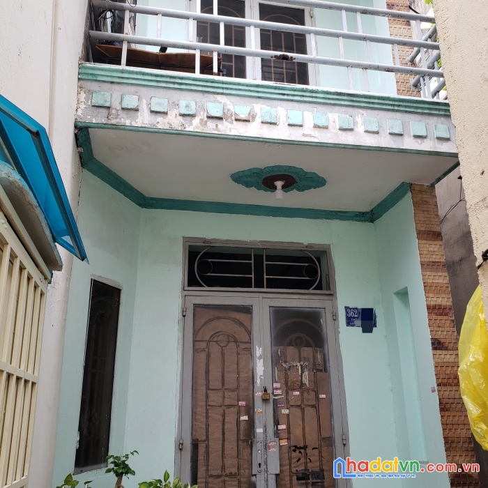 Chính chủ cho thuê nhà nguyên căn tại đường thống nhất quận gò vấp thành phố hcm.
